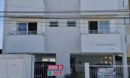 Apartamento 02 dormitórios a venda no bairro aririú