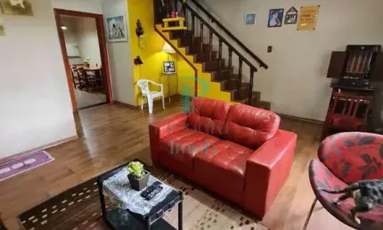 Casa com 5 quartos à venda na Rua Reseda, 82, Jardim das Flores, Osasco