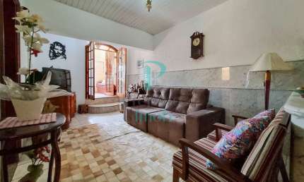 Casa com 4 quartos à venda na Rua Antônio Gomes Heleno, 169, Bela Vista, Osasco