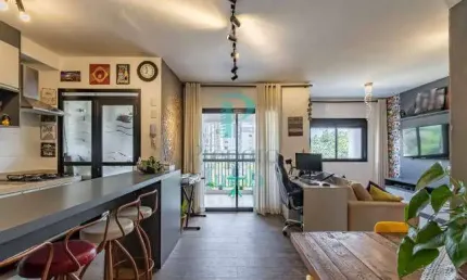 Apartamento em Osasco à Venda | Condomínio Piscine - Oportunidade