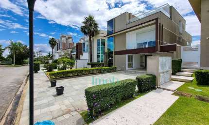 Casa à Venda Osasco - SP / Condomínio Lorian Boulevard