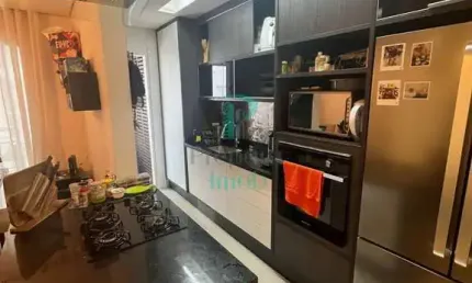 Apartamento em Osasco à Venda | Condomínio Metropolitan Osasco