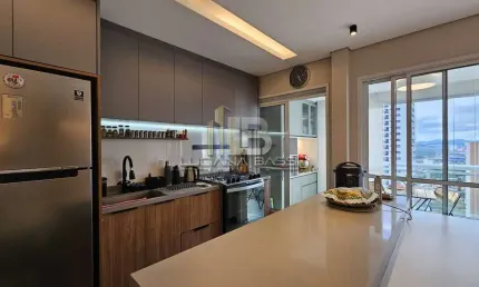 Apartamento com 2 quartos à venda na Rua Adolpho Bozzi, 505, Vila Osasco, Osasco