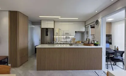 Apartamento com 2 quartos à venda na Rua Adolpho Bozzi, 505, Vila Osasco, Osasco