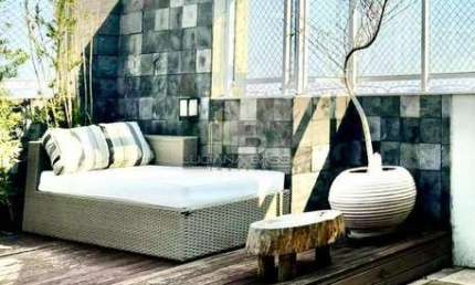 Apartamento à Venda Osasco-SP / Condomínio Forte do Golf