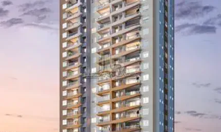 Apartamento à Venda Osasco-SP / Condomínio Trend por Dubai