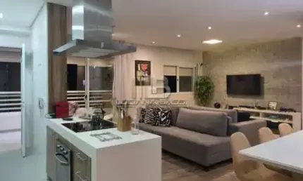 Apartamento com 2 quartos à venda na Avenida Hilário Pereira de Souza, 492, Centro, Osasco