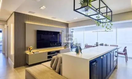 Apartamento com 3 quartos à venda na Avenida Santo Antônio, 2092, Vila Osasco, Osasco