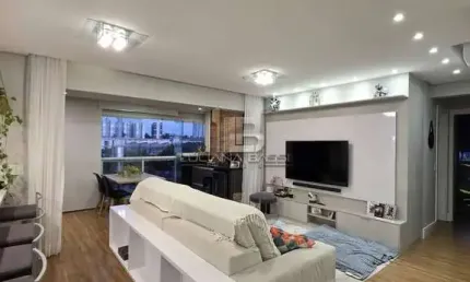 Apartamento com 3 quartos à venda na Avenida Hilário Pereira de Souza, 492, Centro, Osasco