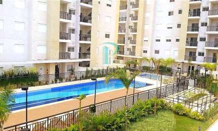 Apartamento com 2 quartos à venda na Rua Lázaro Suave, 233, Bussocaba, Osasco