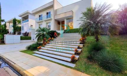 Casa à Venda Osasco - SP / Condomínio Lorian Boulevard