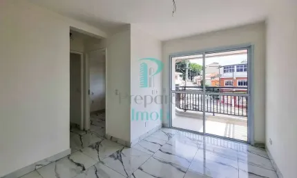 Apartamento à Venda Osasco -SP / Condomínio Le Blanc