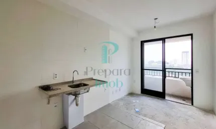 Studio à Venda Osasco -SP / Condomínio Hildebrando 131