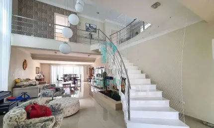 Casa à Venda Osasco - SP / Condomínio Lorian Boulevard