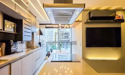Apartamento com 2 quartos à venda na Rua Alice Manholer Piteri, 122, Centro, Osasco