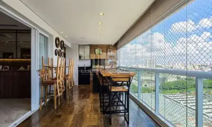 Apartamento com 3 quartos à venda na Avenida Hilário Pereira de Souza, 492, Centro, Osasco