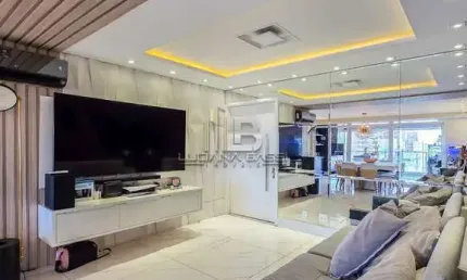 Apartamento com 3 quartos à venda na Avenida Santo Antônio, 1261, Bela Vista, Osasco