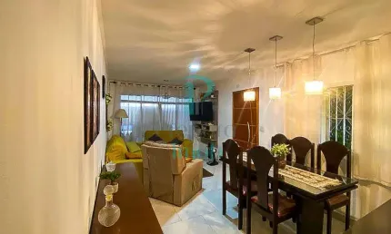 Casa com 4 quartos à venda na Avenida Jaguaribe, 770, Jaguaribe, Osasco
