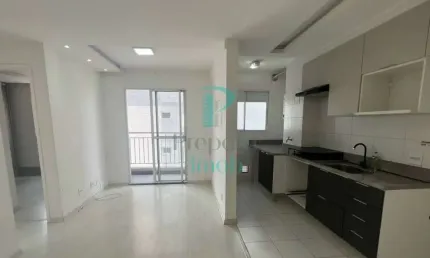 Apartamento à Venda em Osasco, Jd. Padroeira| Condomínio Portal VistAllegro
