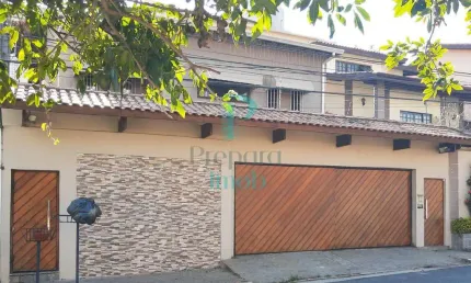 Casa com 3 quartos à venda na Rua Carolina Bizon Canos, 108, City Bussocaba, Osasco