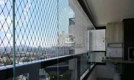 Apartamento com 2 quartos à venda na Rua Albino dos Santos, 80, Centro, Osasco