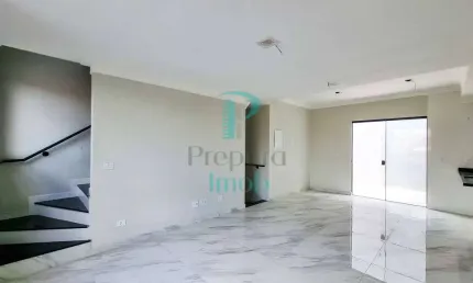Casa com 3 quartos à venda na Avenida Alberto Santos Dumont, 810, Vila Osasco, Osasco