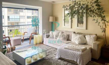 Apartamento em São Paulo à Venda / Condomínio Santa Elisa