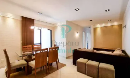 Apartamento à Venda Osasco -SP/Condomínio As Gaivotas