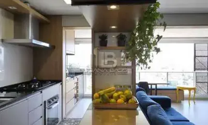 Apartamento à Venda Osasco -SP / Condomínio Design Bela Vista