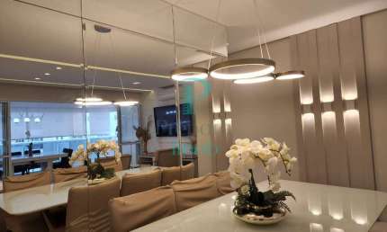 Apartamento à Venda Centro - Osasco / Reserva Jardins Brasil