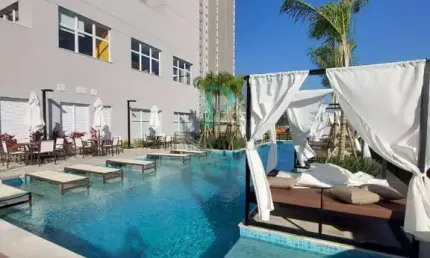 Apartamento á venda osasco-sp/condomínio reserva jardins brasil