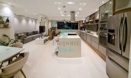 Apartamento com 2 quartos à venda na Rua Júlio Silva, 145, Centro, Osasco
