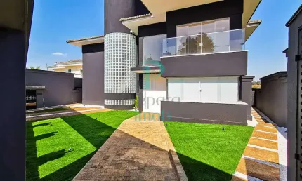 Casa no Butantã à Venda/ Condomínio Parque dos Príncipes