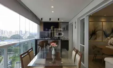 Apartamento à venda centro - osasco-sp / jardins do brasil