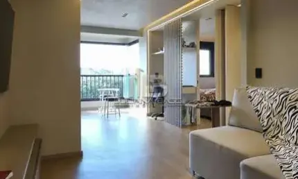 Apartamento à Venda Centro - Osasco-SP / Mobi Bela Vista