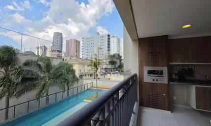 Apartamento com 2 quartos à venda na Avenida Lucianinho Melli, 590, Vila Osasco, Osasco