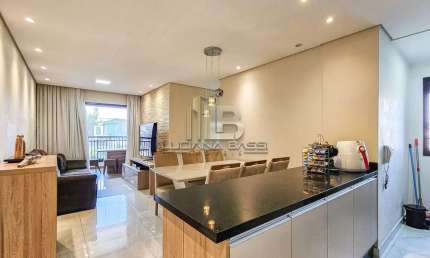 Apartamento com 3 quartos à venda na Avenida Lucianinho Melli, 590, Vila Osasco, Osasco