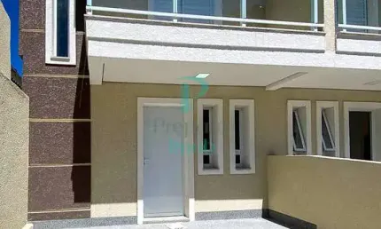 Casa com 2 quartos à venda na Avenida Lucianinho Melli, Vila Osasco, Osasco