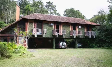 Fazenda à venda no Albuquerque, Teresópolis 