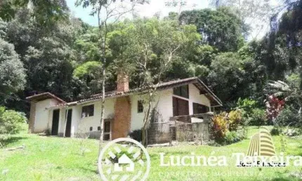 Fazenda à venda no Prata dos Aredes, Teresópolis 