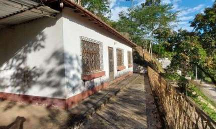 Casa com 3 quartos à venda no Vargem Grande, Teresópolis 
