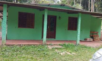 Fazenda à venda no Vargem Grande, Teresópolis 
