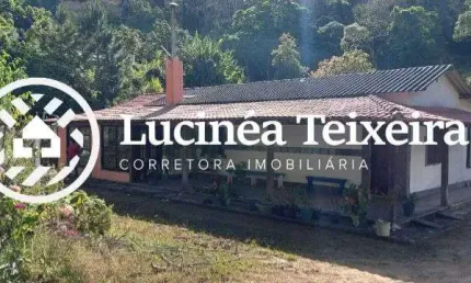 Fazenda à venda na Rua Dona Cândida, Venda Nova, Teresópolis