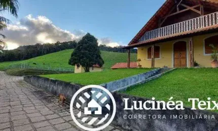 Fazenda à venda no Centro, Sumidouro 