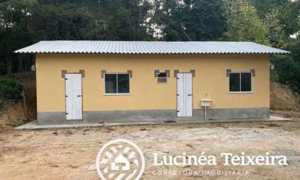 Fazenda à venda em São Lourenço, Nova Friburgo 