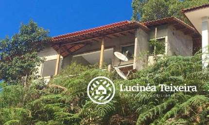 Casa com 2 quartos à venda no Albuquerque, Teresópolis 