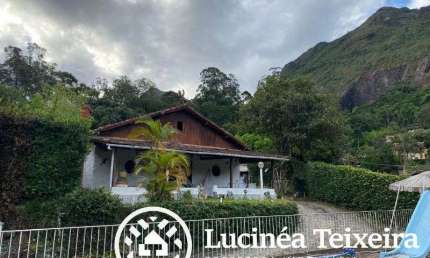 Fazenda à venda no Posse, Teresópolis 