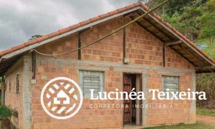 Fazenda à venda no Centro, Nova Friburgo 