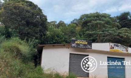Fazenda à venda em Santa Rita, Teresópolis 