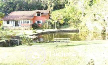 Fazenda à venda no Vargem Grande, Teresópolis 